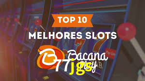 APP oficial da 77jgs para mobile